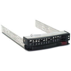 01-SC813A2-XX00C002 SUPERMICRO 3.5 LFF HARD DRIVE CADDY